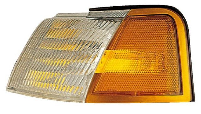 Parking / Side Marker Light Pacific Auto Company P2066J