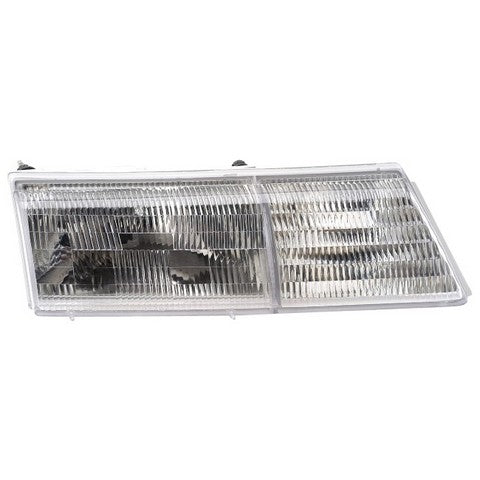 Headlight Pacific Auto Company P2066Y