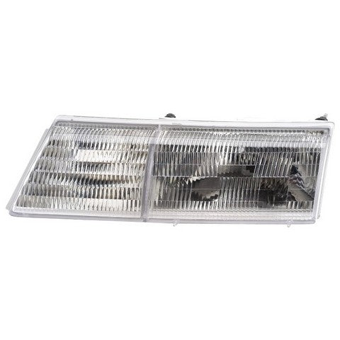 Headlight Pacific Auto Company P2066Z