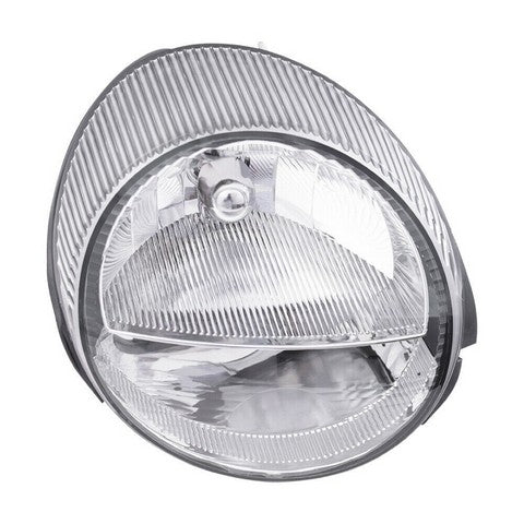 Headlight Assembly Pacific Auto Company P20697