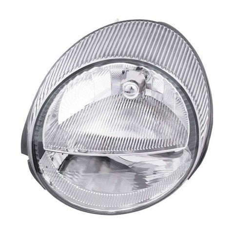 Headlight Assembly Pacific Auto Company P20698