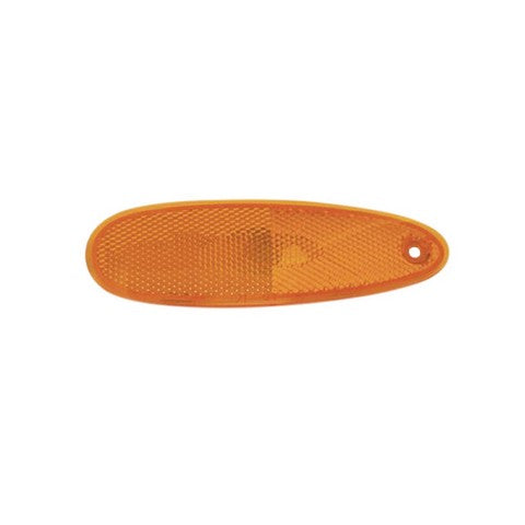 Cornering / Side Marker Light Assembly Pacific Auto Company P20700