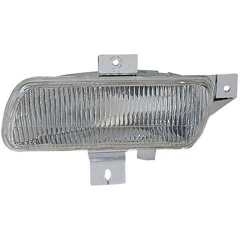 Turn Signal Light Pacific Auto Company P20821