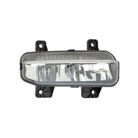 Fog Light Pacific Auto Company P20937