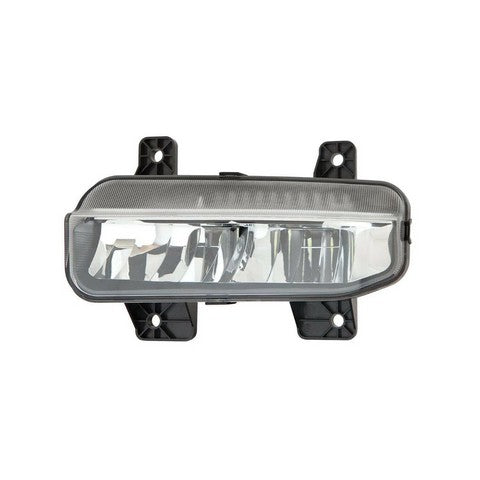 Fog Light Pacific Auto Company P20938