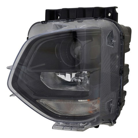 Headlight Assembly Pacific Auto Company P21092