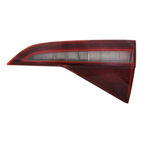 Tail Light Assembly Pacific Auto Company P21183