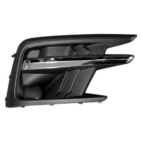 Fog Light Cover Pacific Auto Company P21211