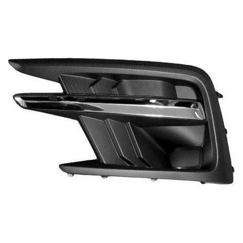 Fog Light Cover Pacific Auto Company P21212