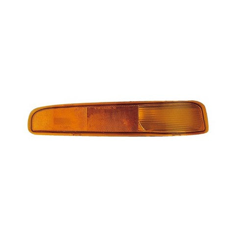 Turn Signal Light Assembly Pacific Auto Company P21413