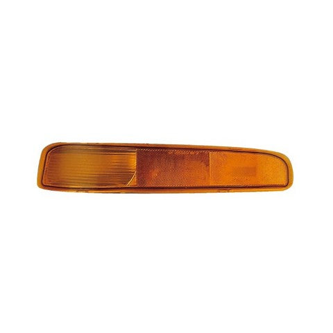 Turn Signal Light Assembly Pacific Auto Company P21414