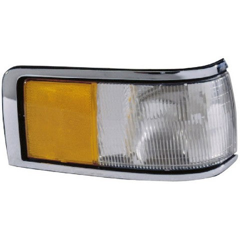 Side Marker Light Pacific Auto Company P21443