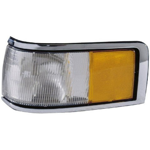 Side Marker Light Pacific Auto Company P21444