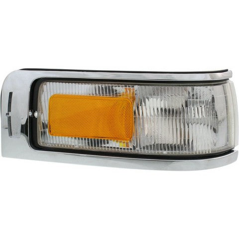 Cornering Light Assembly Pacific Auto Company P21445