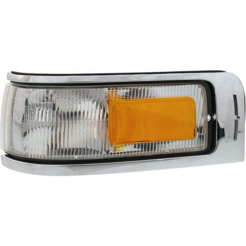 Cornering Light Assembly Pacific Auto Company P21446