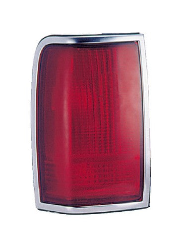 Tail Light Pacific Auto Company P21450