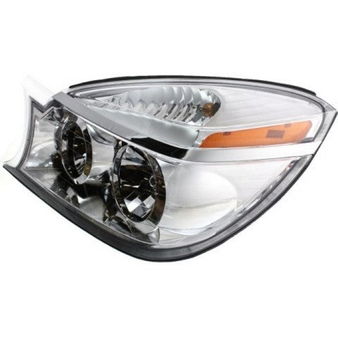Headlight Assembly Pacific Auto Company P21468