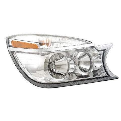 Headlight Assembly Pacific Auto Company P21471