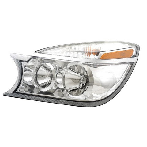 Headlight Assembly Pacific Auto Company P21472
