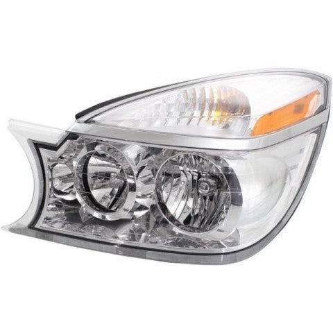 Headlight Assembly Pacific Auto Company P21480