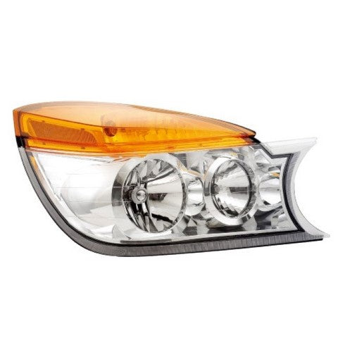 Headlight Assembly Pacific Auto Company P21481
