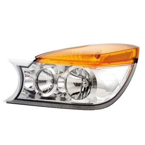Headlight Assembly Pacific Auto Company P21482