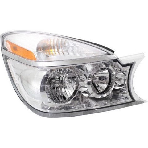 Headlight Assembly Pacific Auto Company P21483