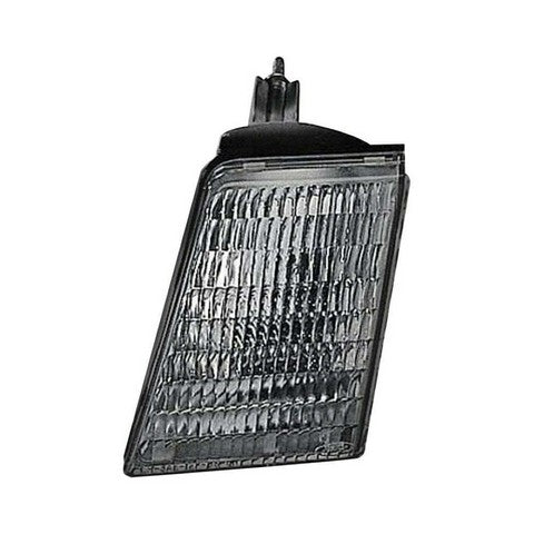 Cornering / Side Marker Light Assembly Pacific Auto Company P21502