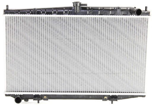 Radiator CarParts P2150