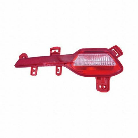 Back Up Light Assembly Pacific Auto Company P21582