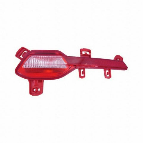 Back Up Light Assembly Pacific Auto Company P21593