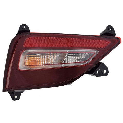 Back Up Light Assembly Pacific Auto Company P21632