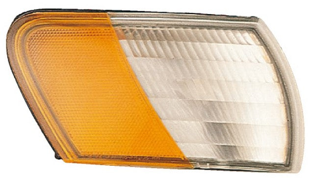Cornering / Side Marker Light Assembly Pacific Auto Company P2163