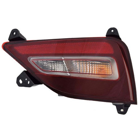 Back Up Light Assembly Pacific Auto Company P21645