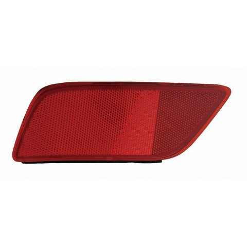 Bumper Cover Reflector Pacific Auto Company P21714