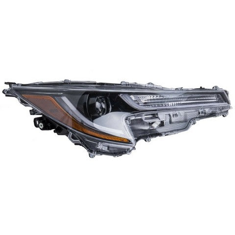 Headlight Assembly Pacific Auto Company P21735
