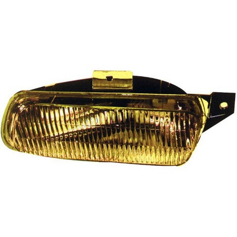 Cornering / Side Marker Light Assembly Pacific Auto Company P2177