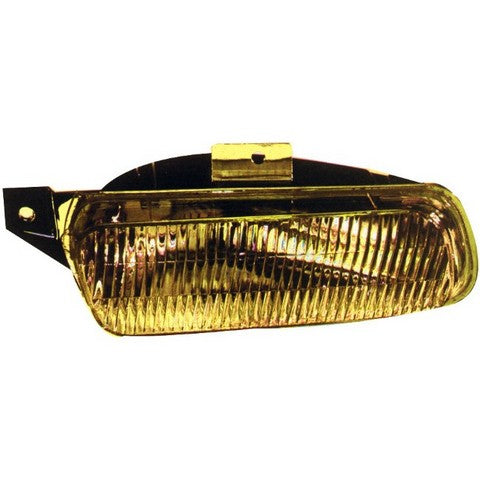 Cornering / Side Marker Light Assembly Pacific Auto Company P2178