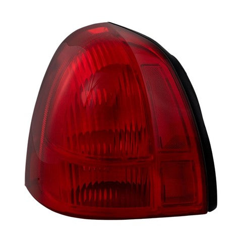 Tail Light Pacific Auto Company P21804