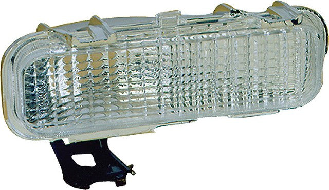 Turn Signal / Parking Light Pacific Auto Company P2185