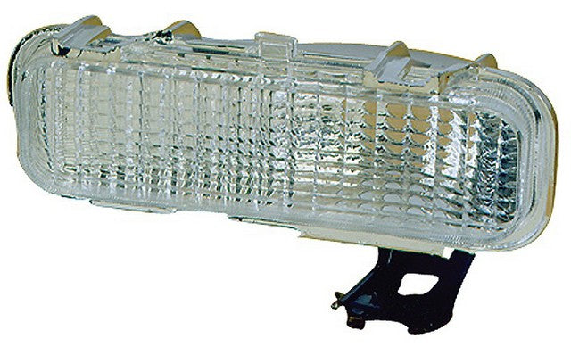Turn Signal / Parking Light Pacific Auto Company P2186