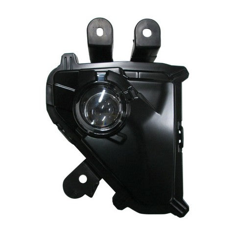 Fog Light Pacific Auto Company P21879