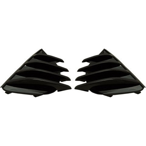 Fog Light Cover Pacific Auto Company P21923