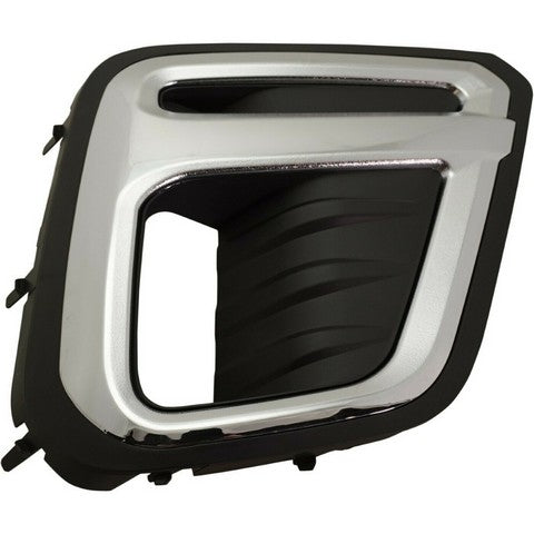 Fog Light Cover Pacific Auto Company P21945