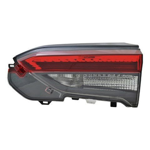 Tail Light Assembly Pacific Auto Company P21951