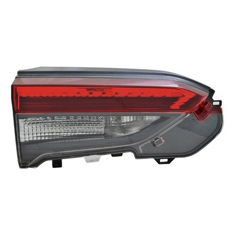 Tail Light Assembly Pacific Auto Company P21952