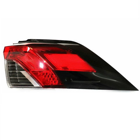Tail Light Assembly Pacific Auto Company P21969