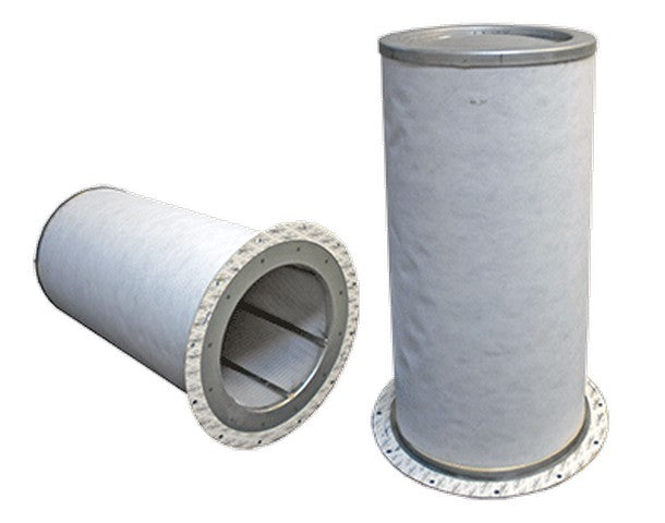 Engine Oil Separator Wix Filters P21B166