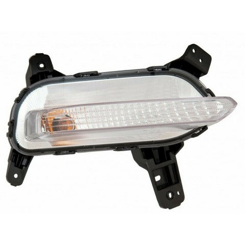 Cornering / Side Marker Light Assembly Pacific Auto Company P22025