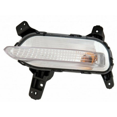 Turn Signal Light Assembly Pacific Auto Company P22026